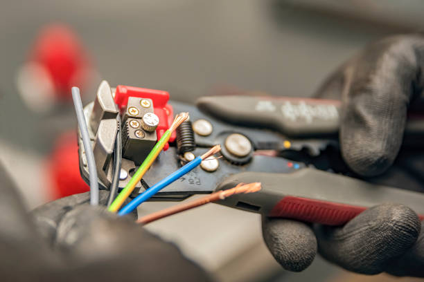 Industrial Electrical Services in SC
