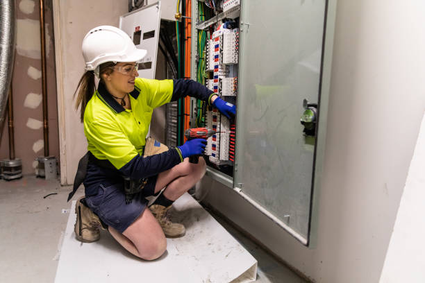 Best Electrical Installation Contractor  in Awendaw, SC