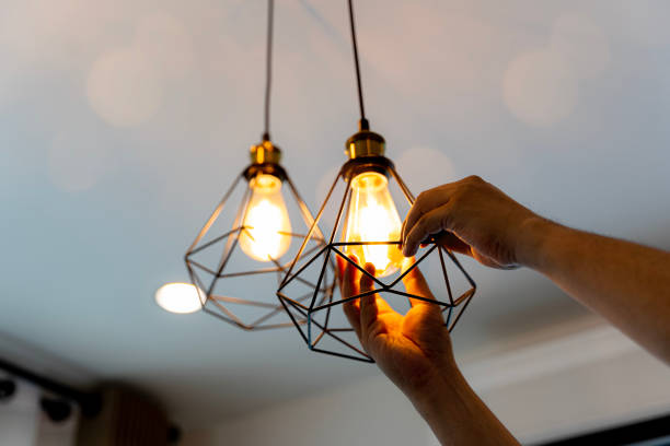 Best Affordable Electrician  in Awendaw, SC