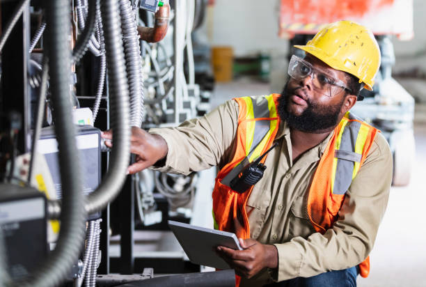 Best Industrial Electrical Services  in Awendaw, SC