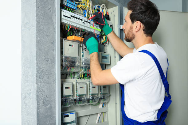 Best Emergency Electrical Repair  in Awendaw, SC
