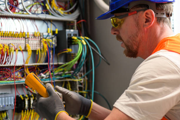 Best Electrical Outlet Repair  in Awendaw, SC