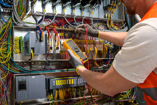 Best Circuit Breaker Repair  in Awendaw, SC